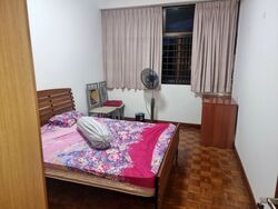 Fudu Park (D26), Terrace #387335881